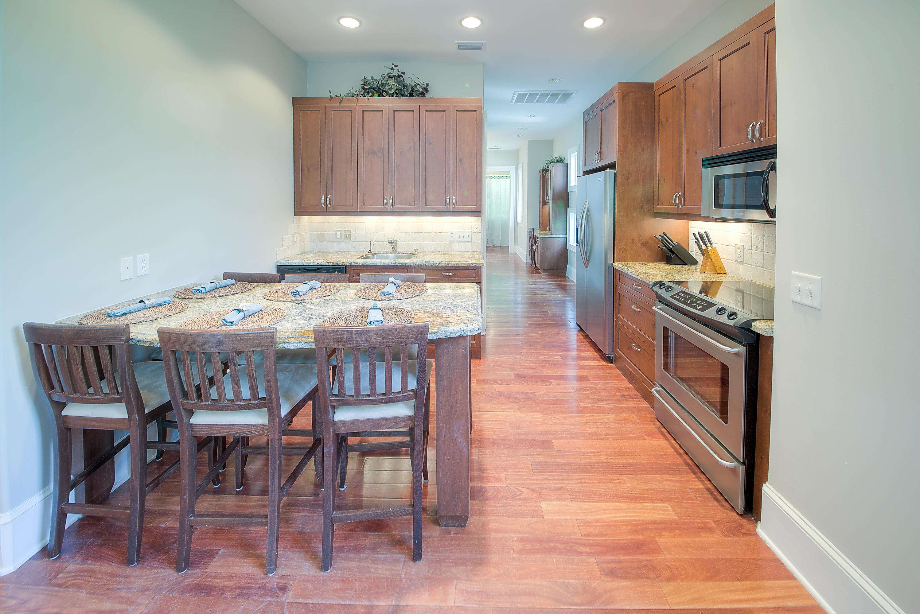 ROSEMARY BEACH - Residential