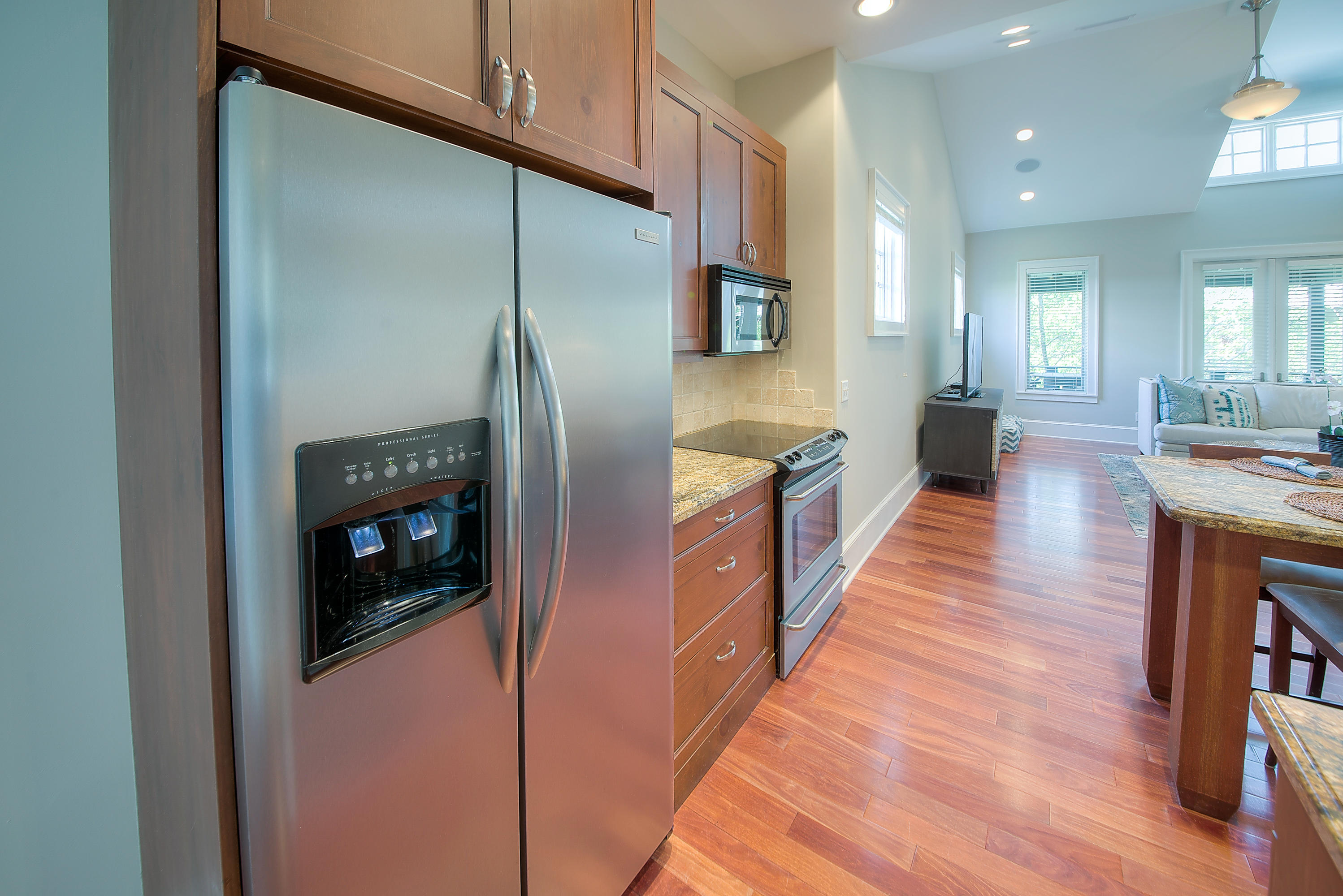 ROSEMARY BEACH - Residential