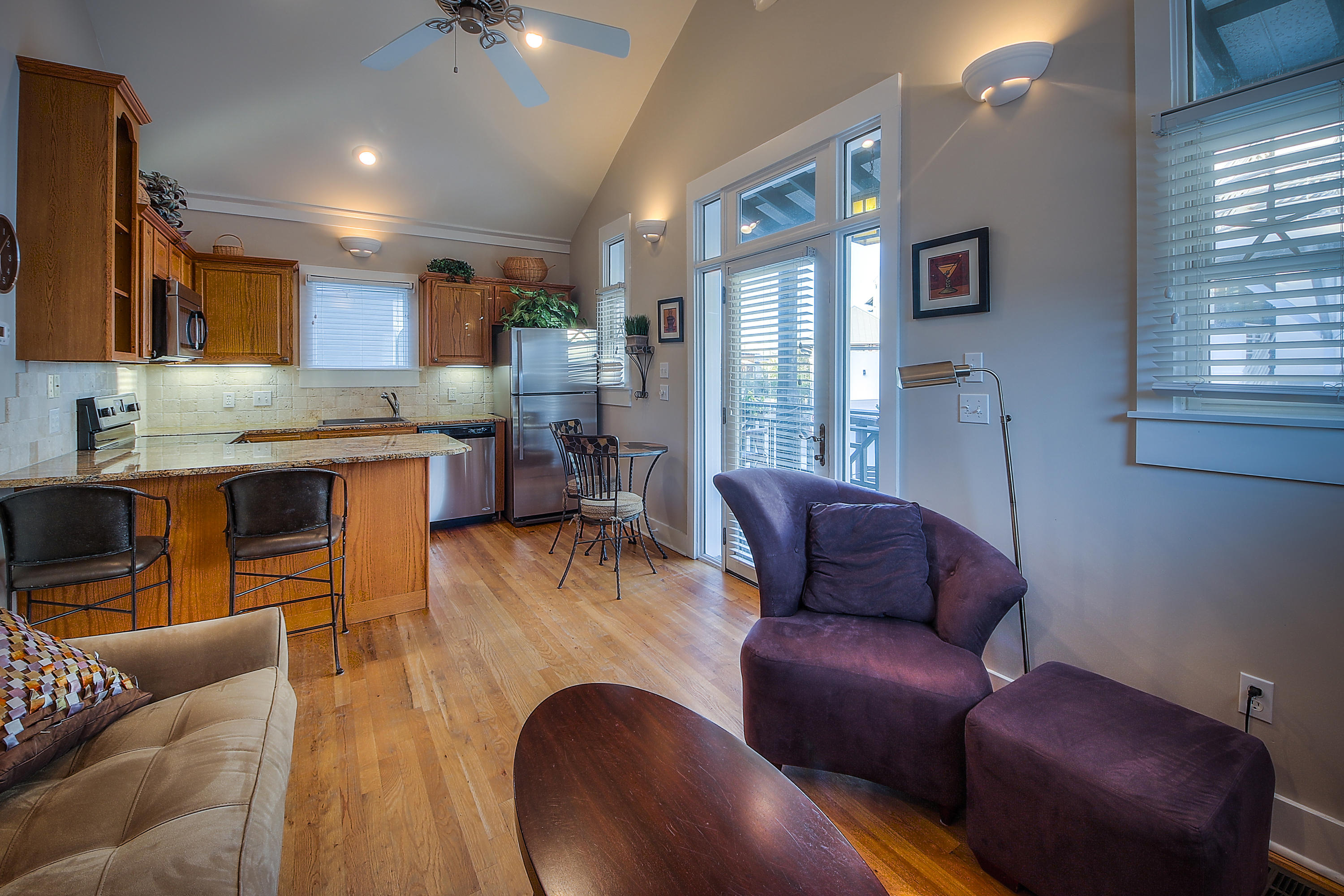 ROSEMARY BEACH - Residential
