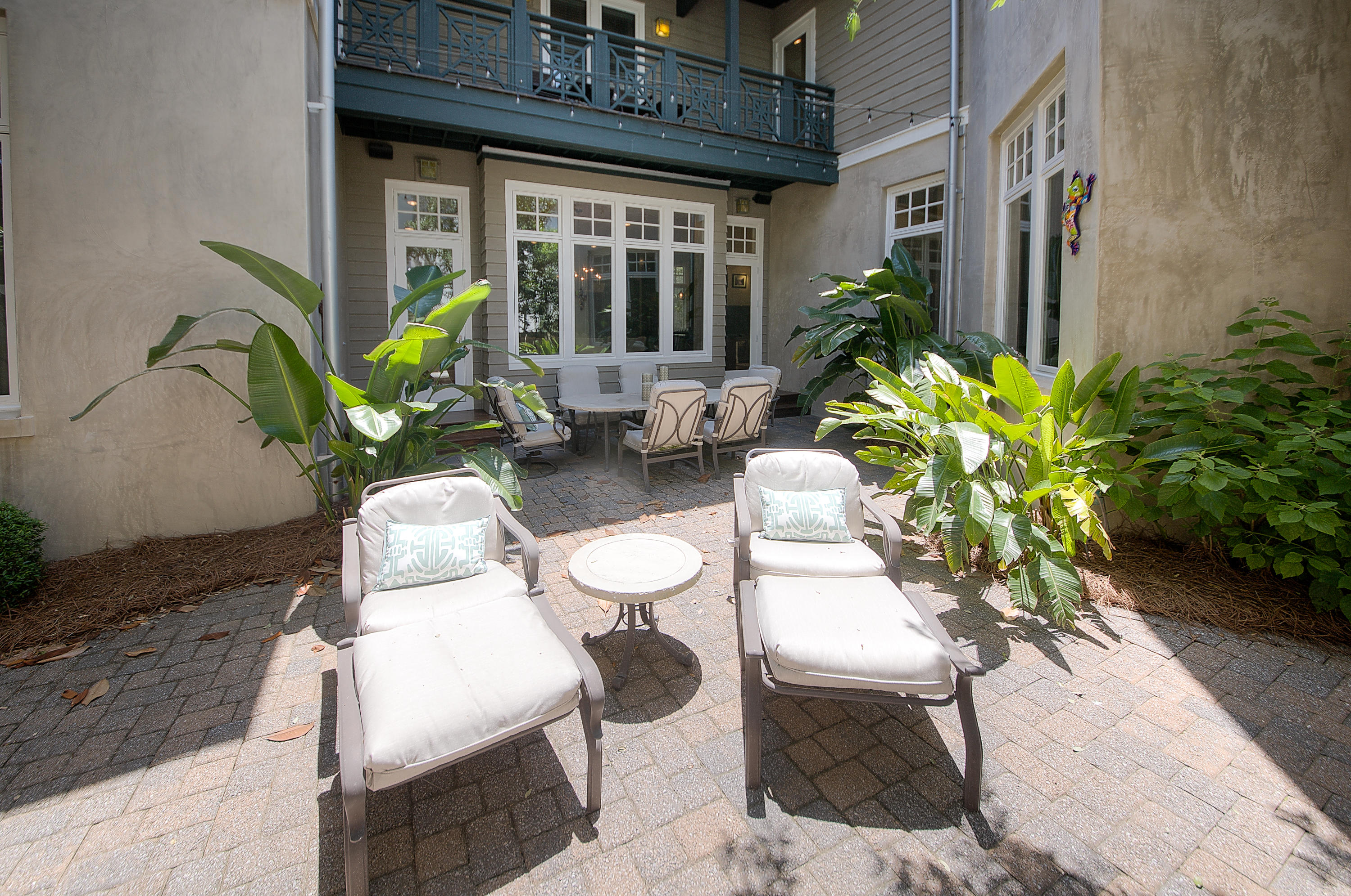 ROSEMARY BEACH - Residential