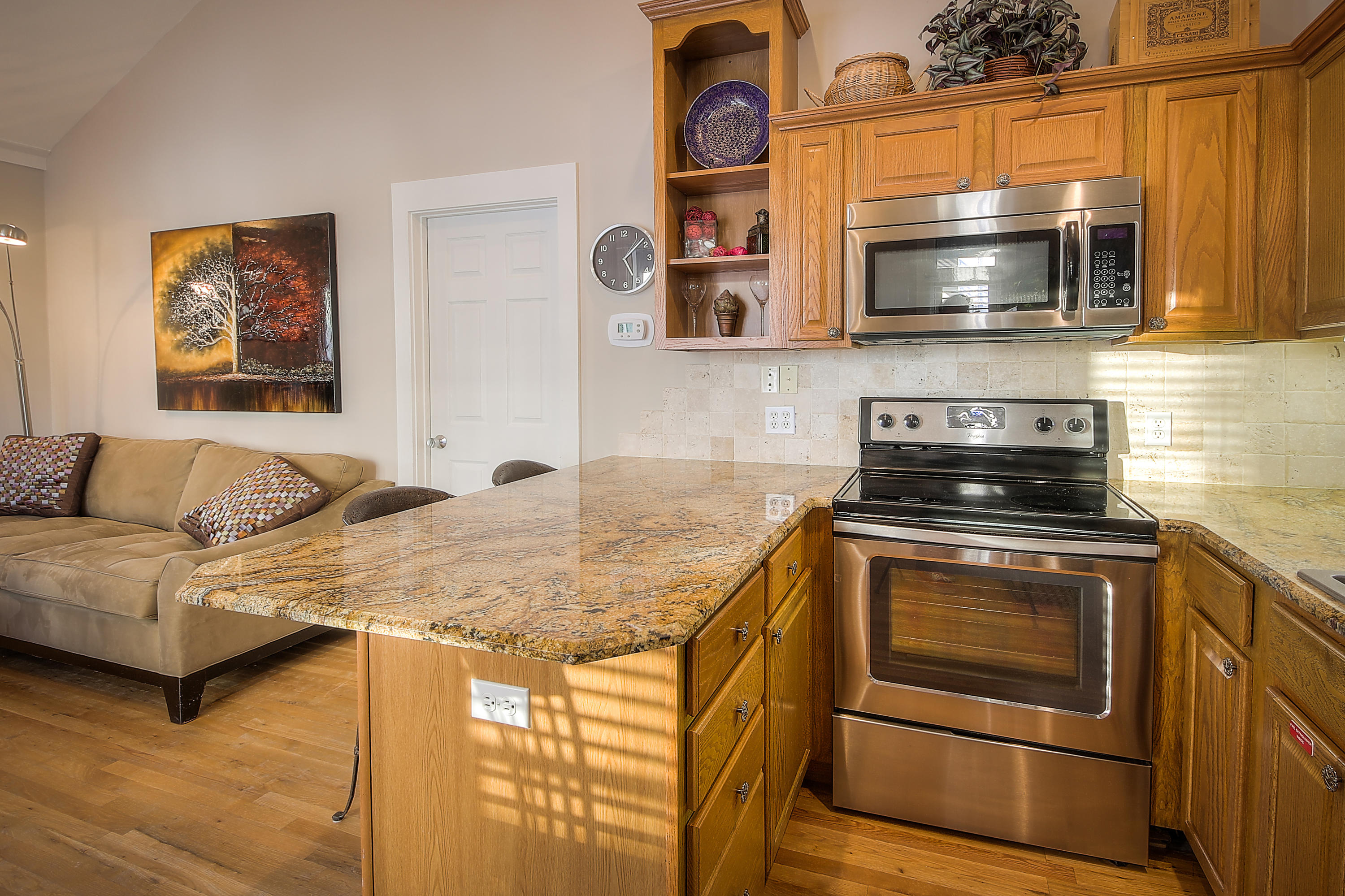 ROSEMARY BEACH - Residential