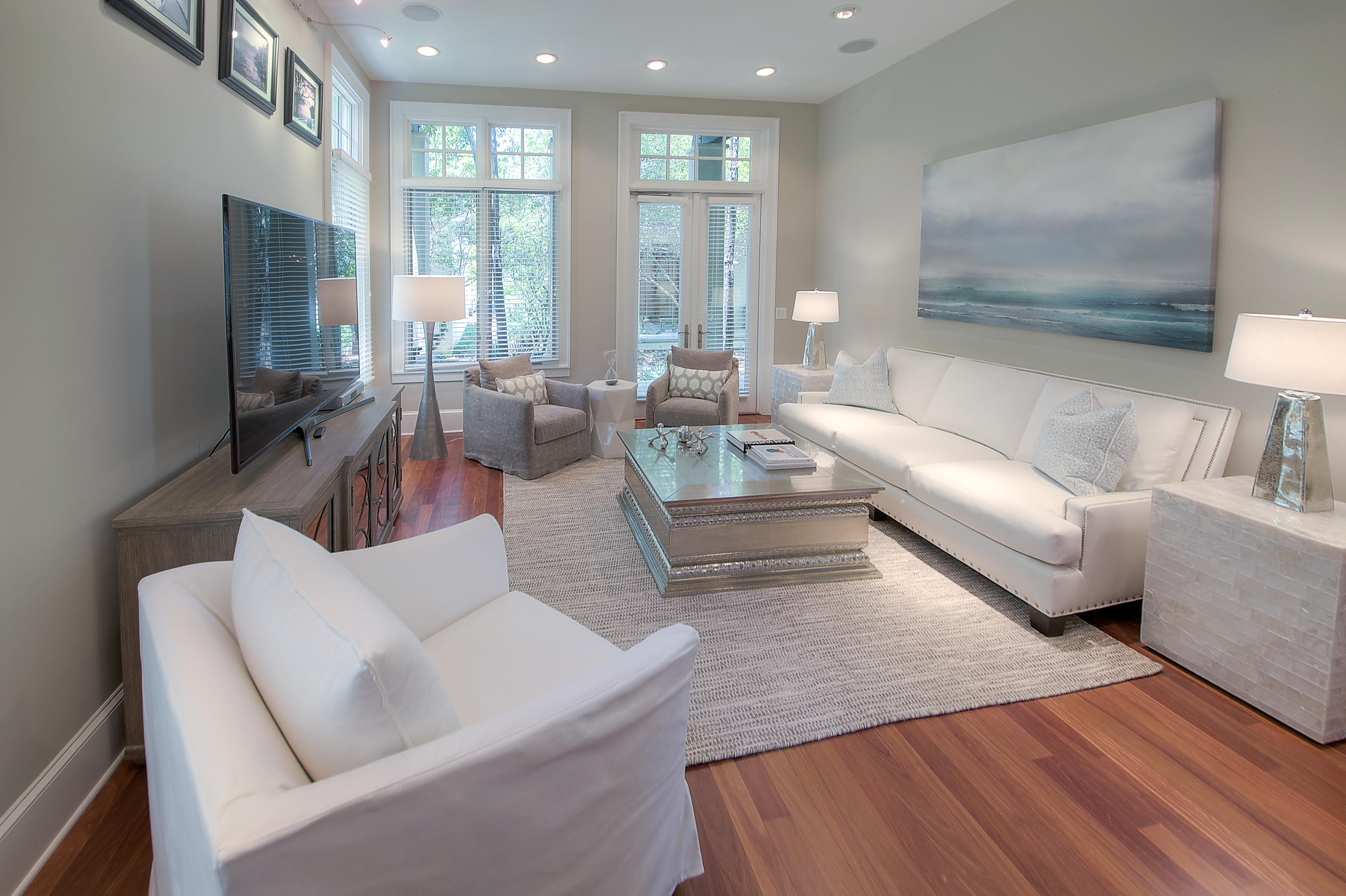 ROSEMARY BEACH - Residential