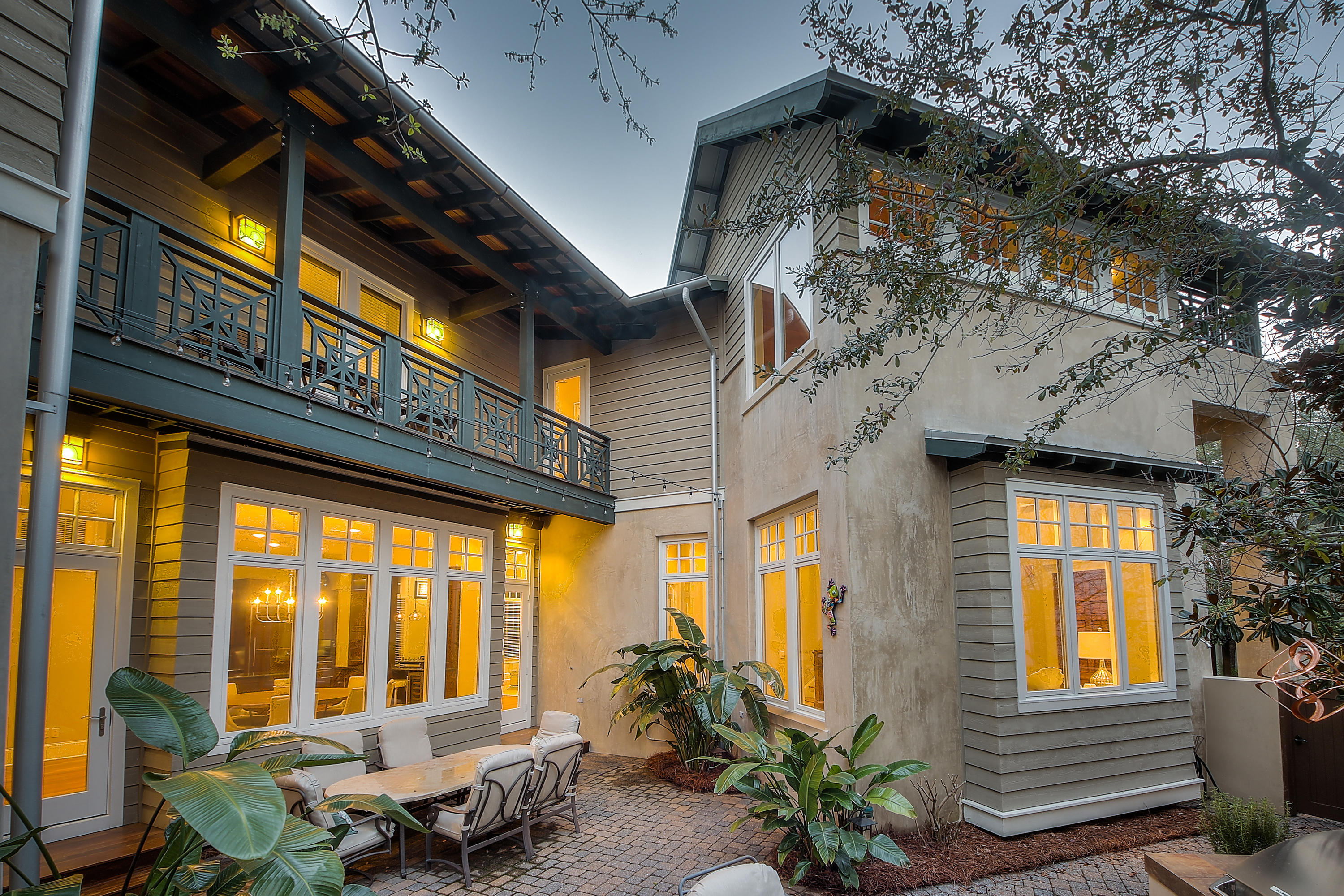 ROSEMARY BEACH - Residential