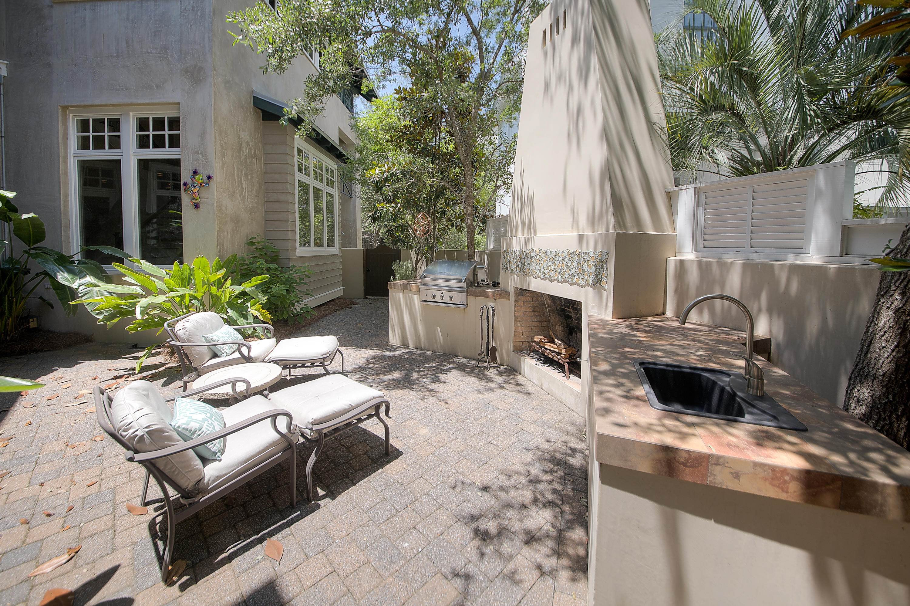 ROSEMARY BEACH - Residential