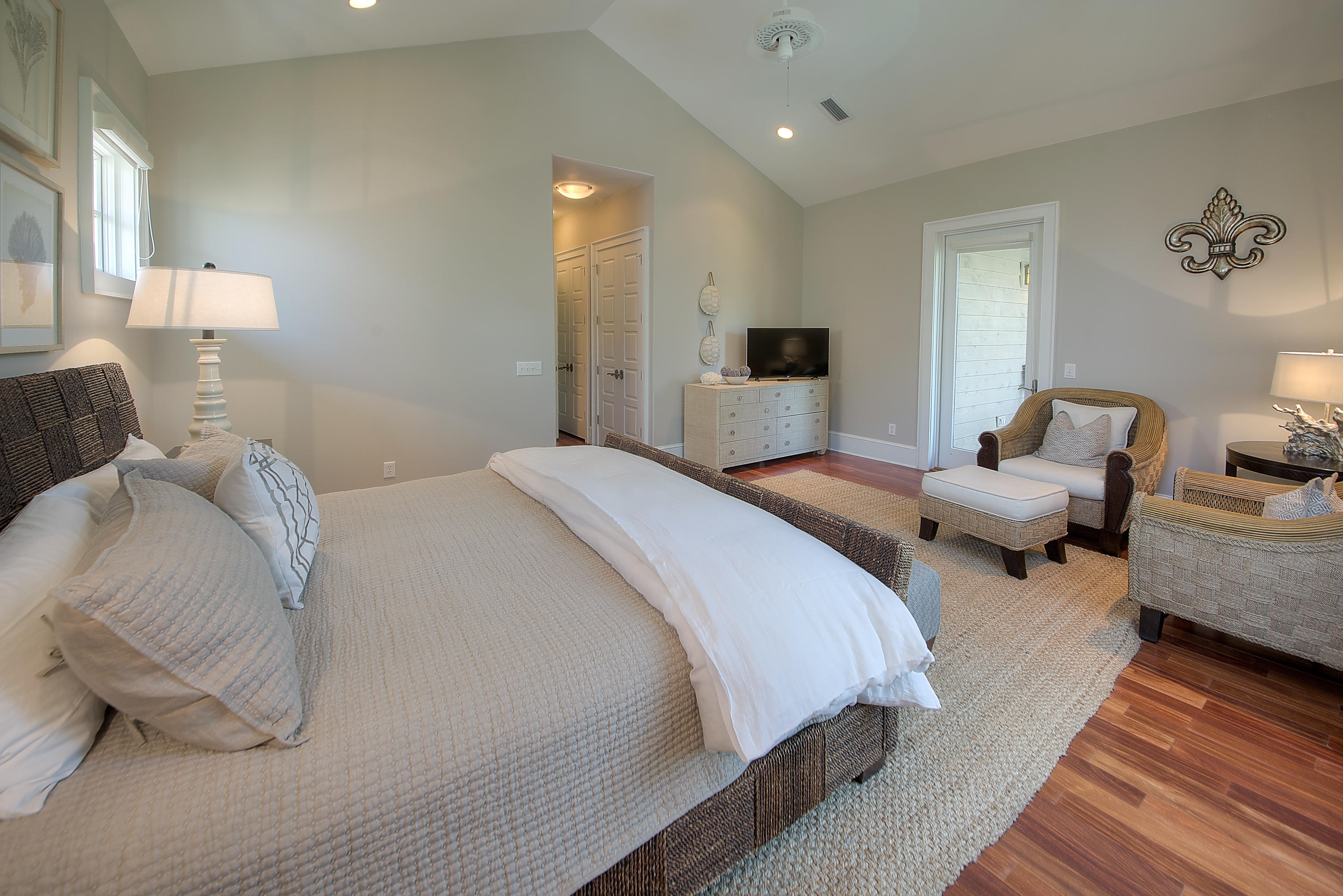ROSEMARY BEACH - Residential