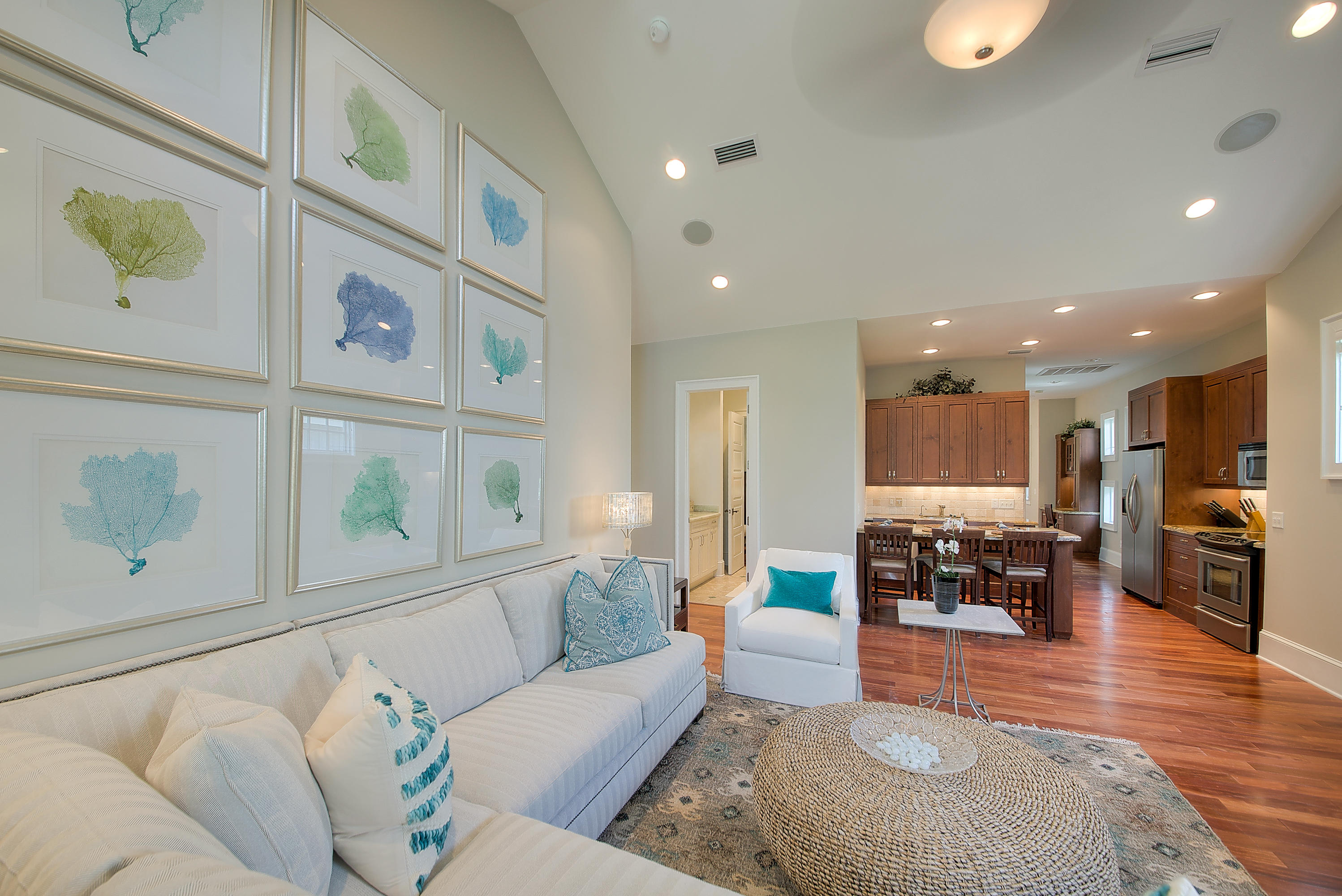 ROSEMARY BEACH - Residential