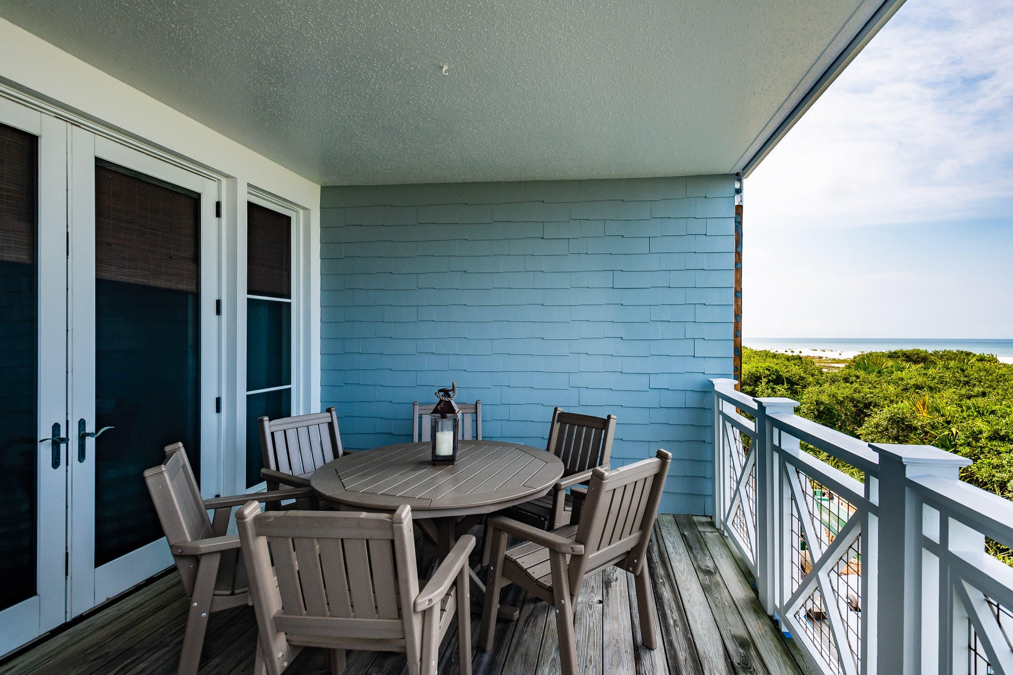 WATERSOUND BEACH - Residential