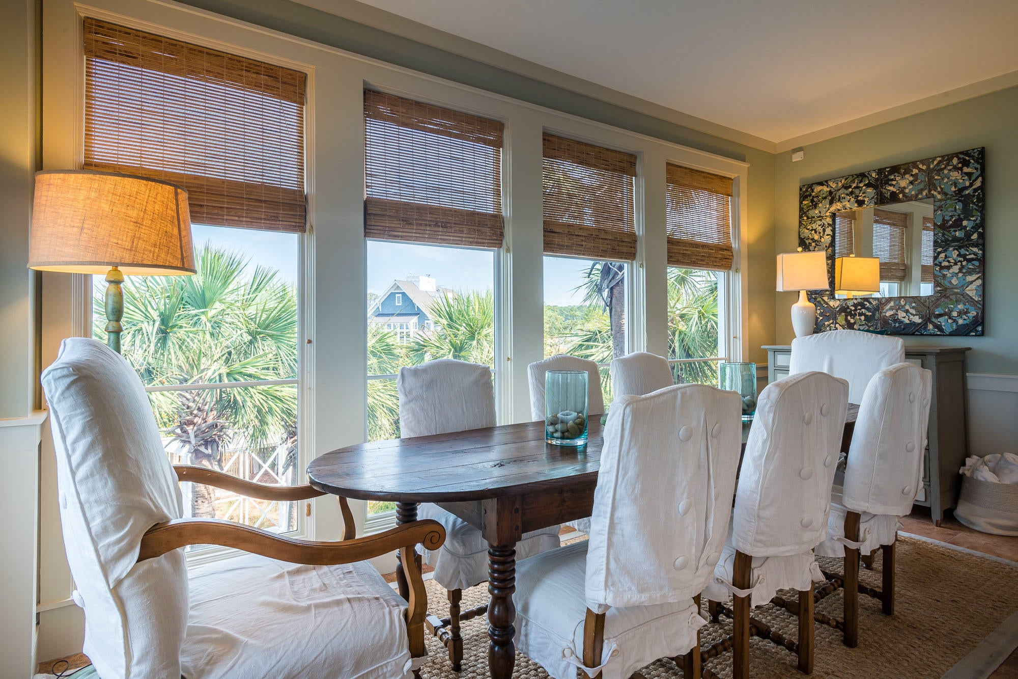 WATERSOUND BEACH - Residential