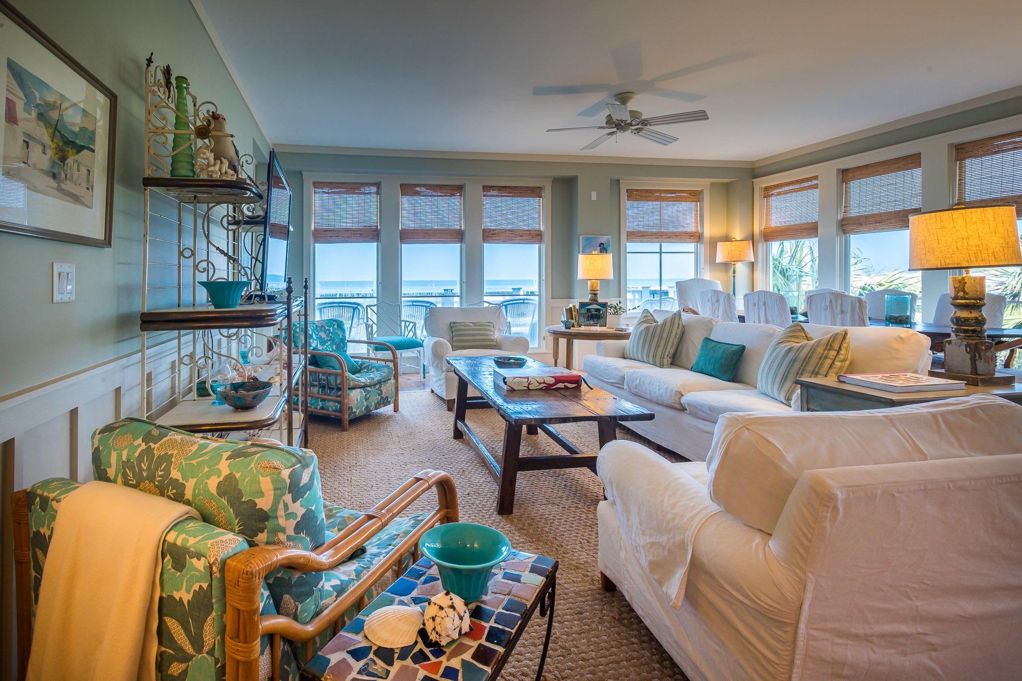 WATERSOUND BEACH - Residential
