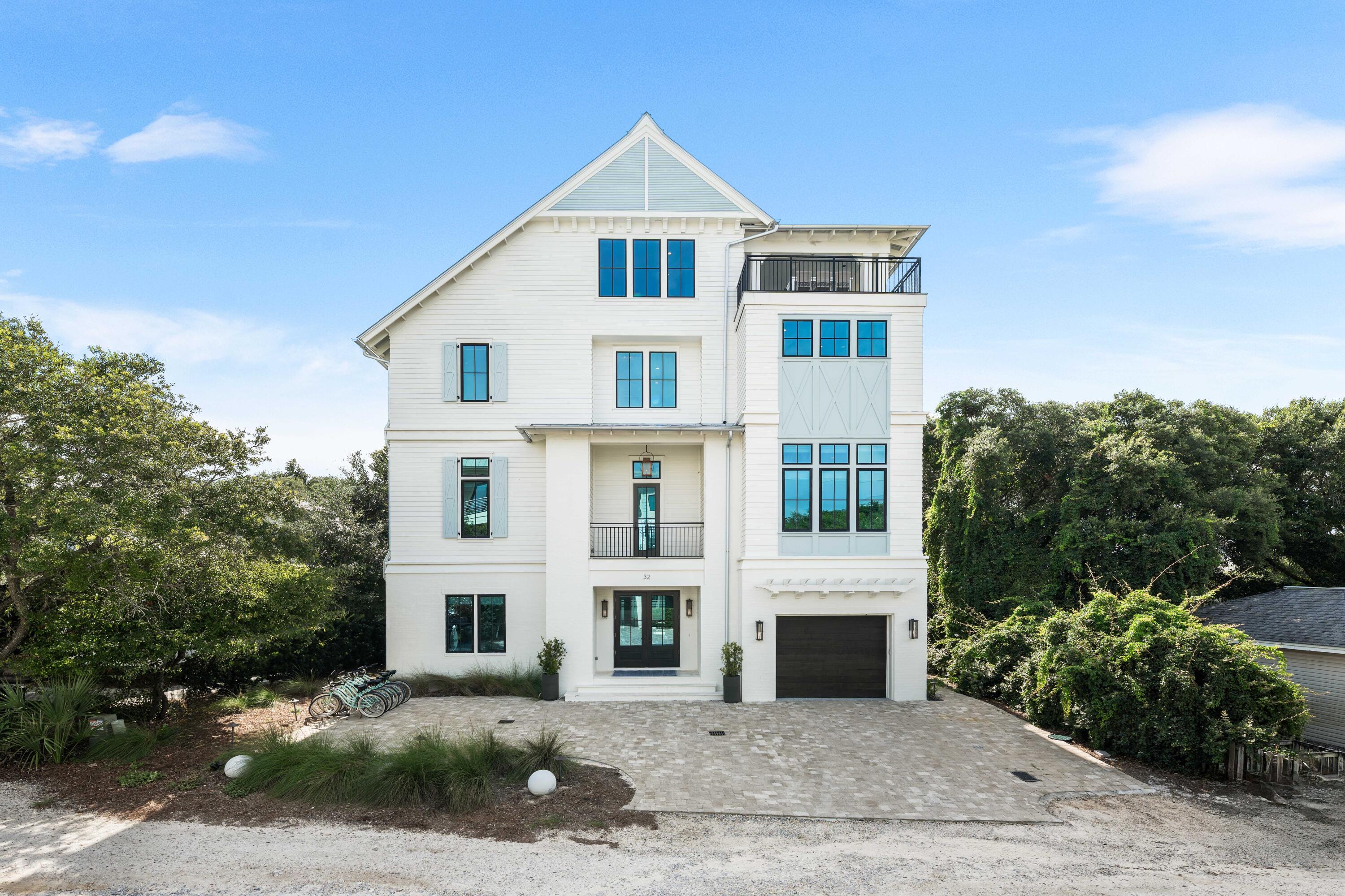 SEAGROVE 3RD ADDN - Residential