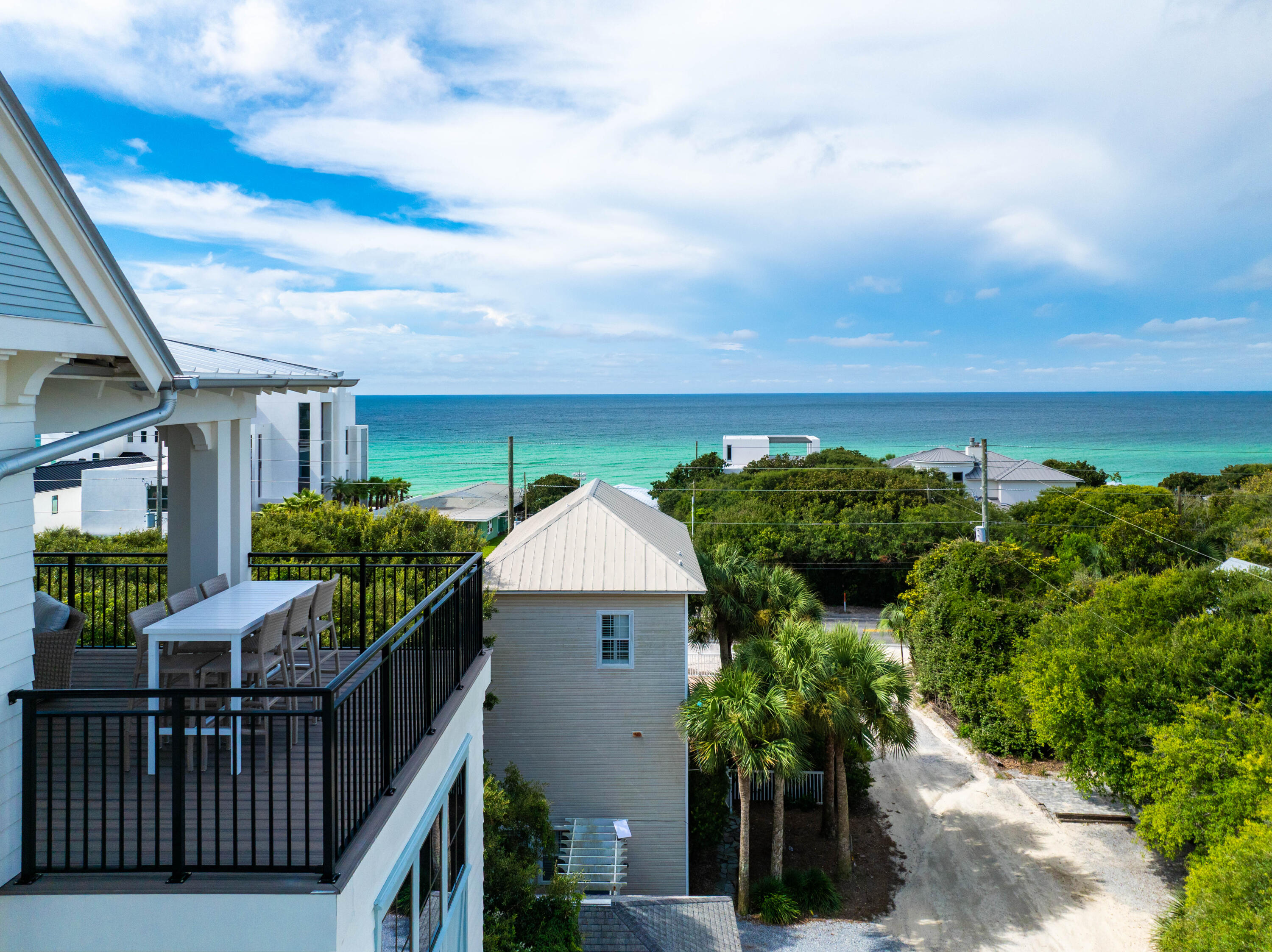 SEAGROVE 3RD ADDN - Residential