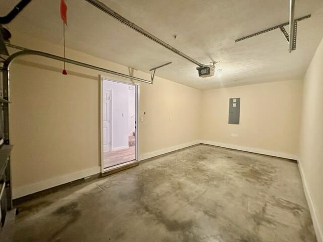 ROLLING PINES - Residential Lease