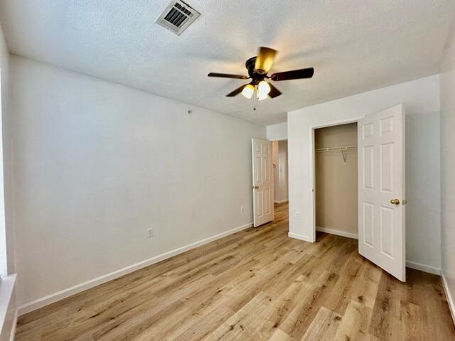 ROLLING PINES - Residential Lease