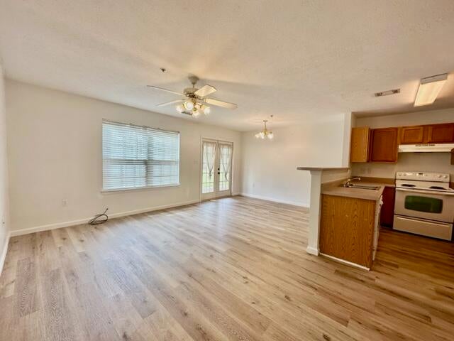 ROLLING PINES - Residential Lease