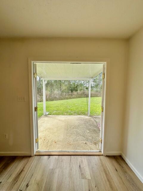 ROLLING PINES - Residential Lease