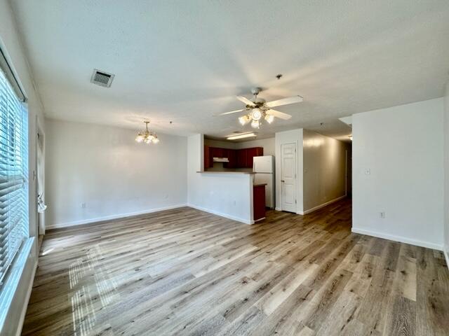 ROLLING PINES - Residential Lease