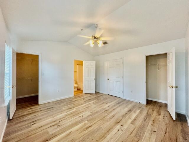 ROLLING PINES - Residential Lease