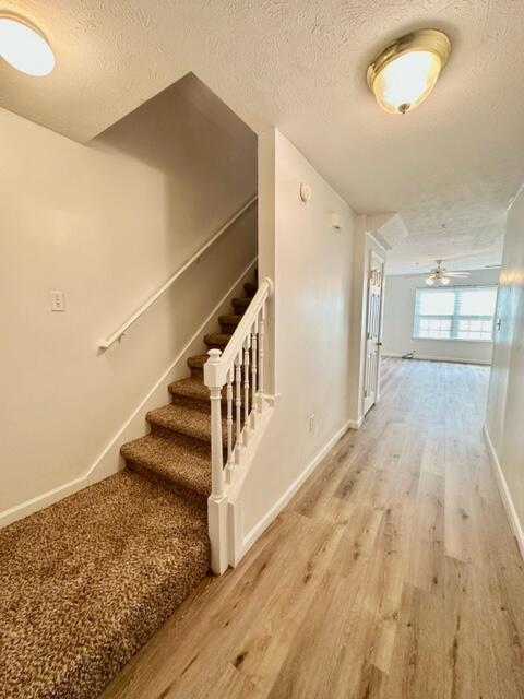 ROLLING PINES - Residential Lease