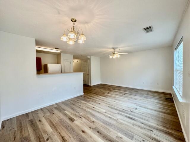 ROLLING PINES - Residential Lease