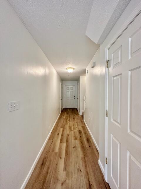 ROLLING PINES - Residential Lease