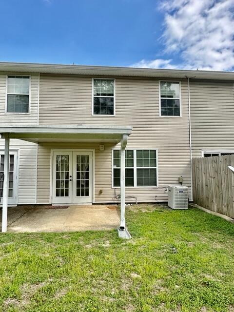 ROLLING PINES - Residential Lease