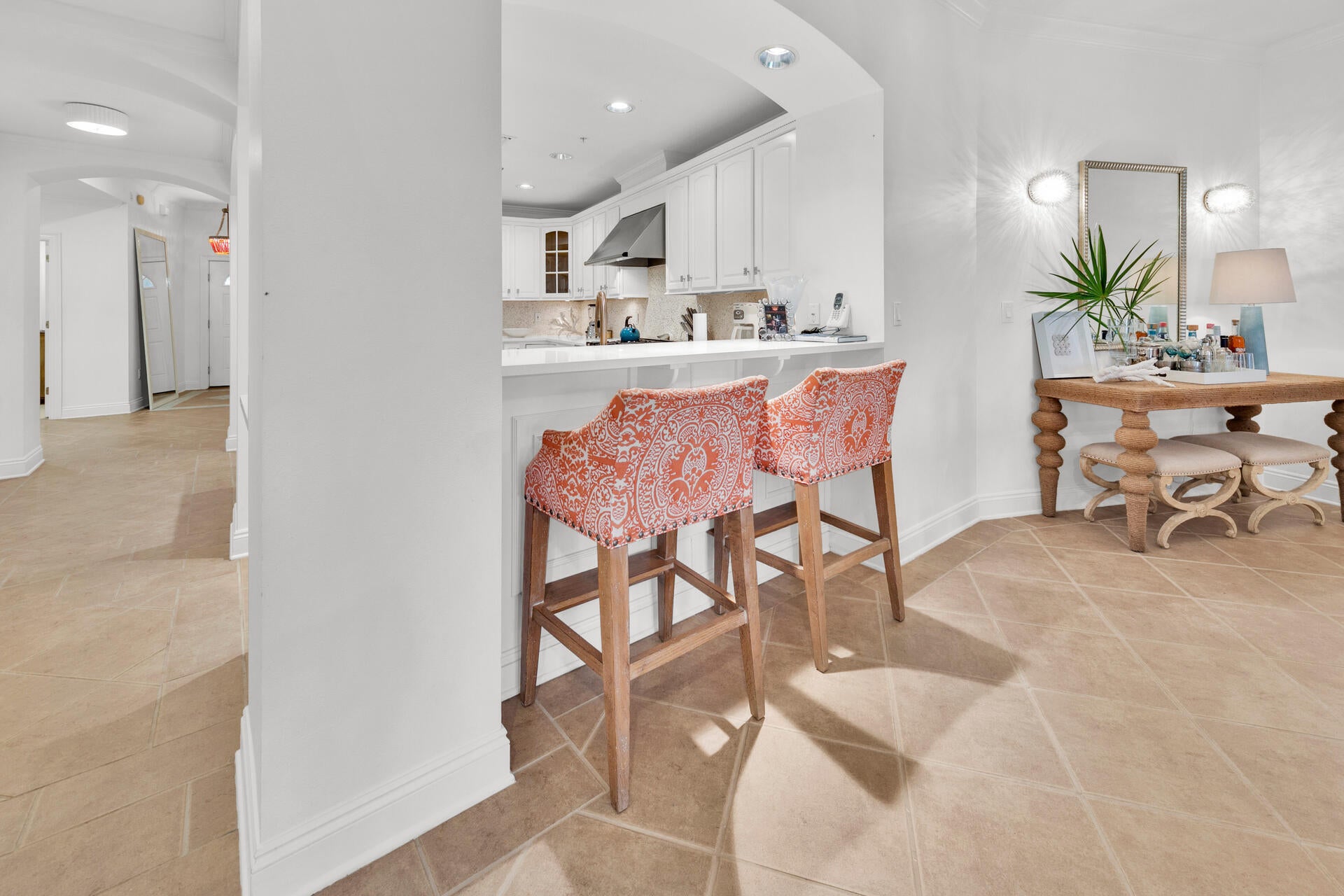 BELLA VITA - Residential