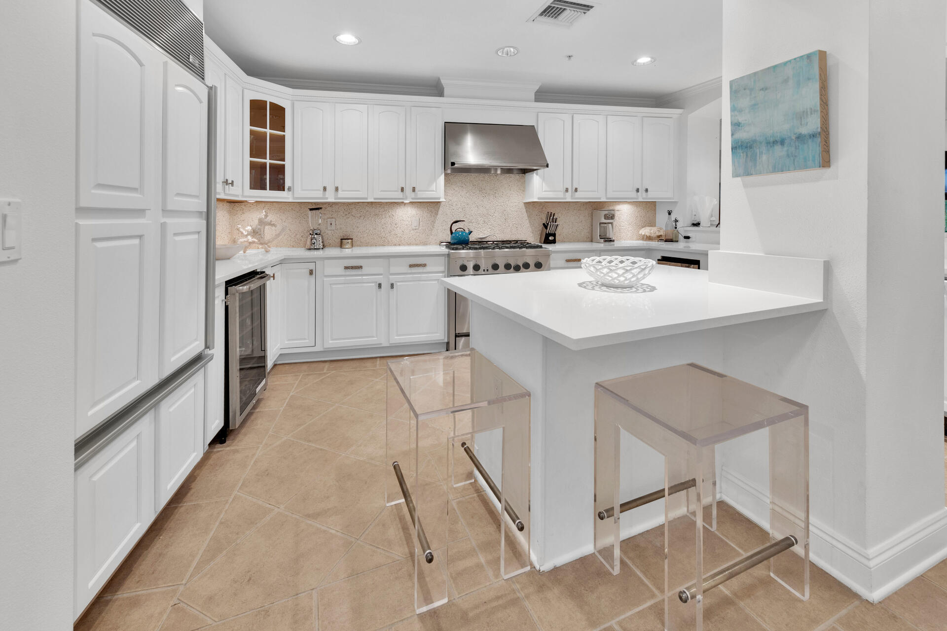 BELLA VITA - Residential