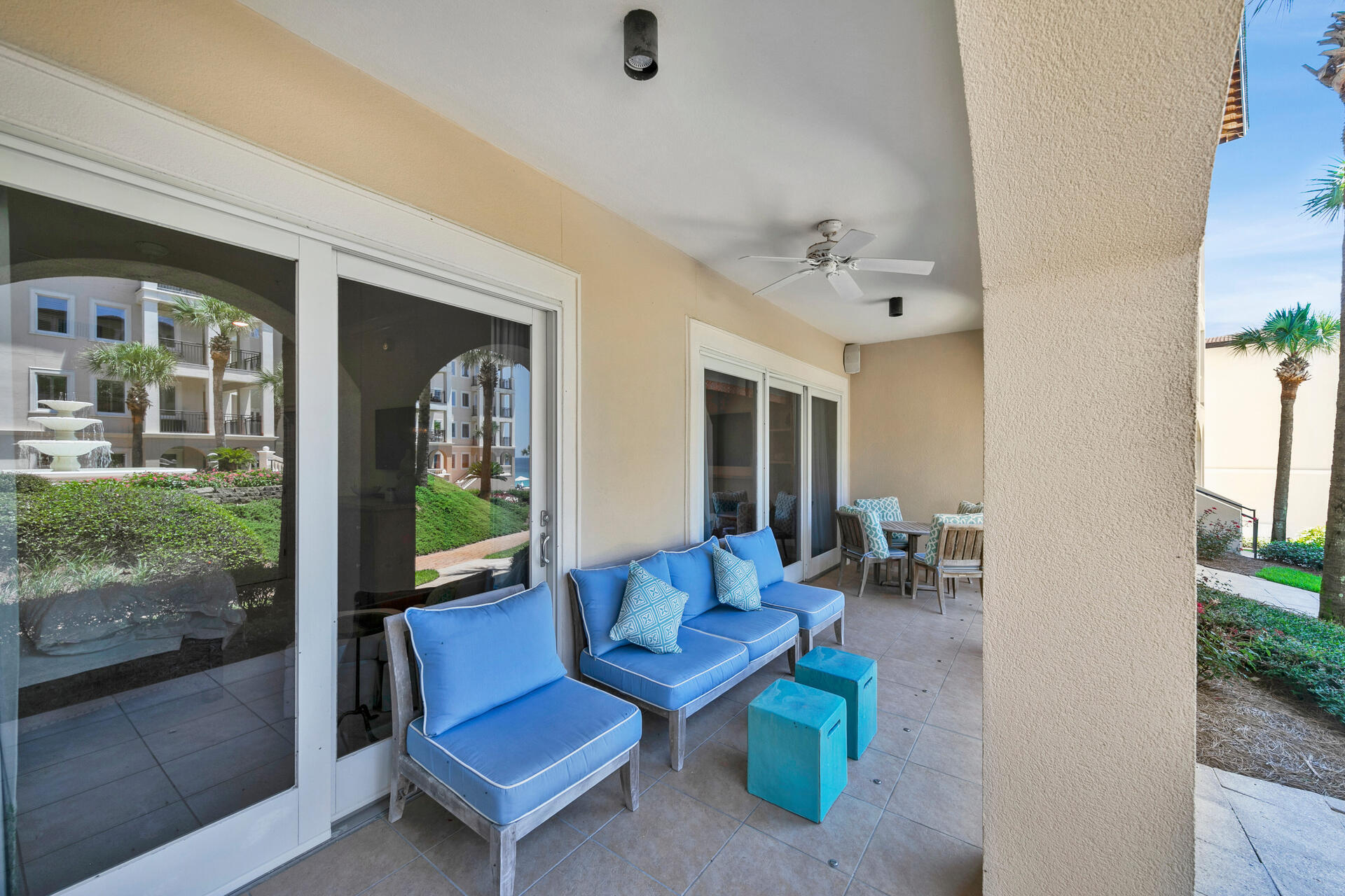 BELLA VITA - Residential