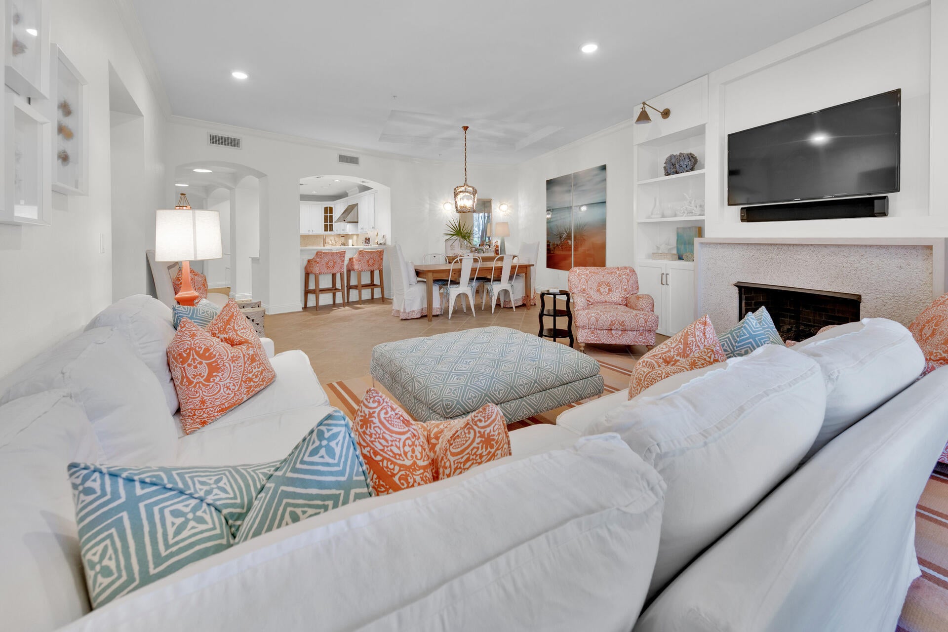 BELLA VITA - Residential