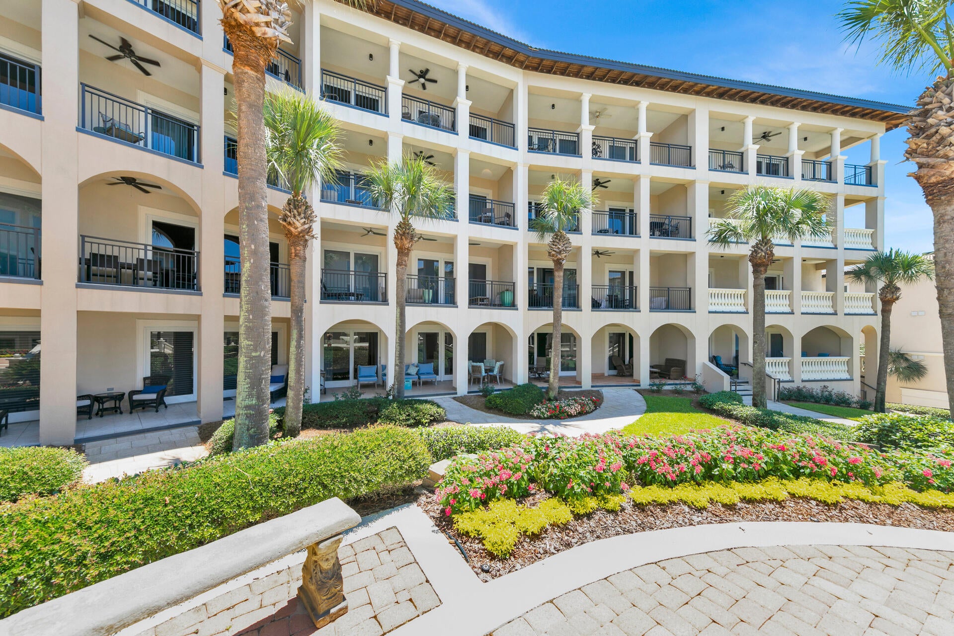 BELLA VITA - Residential