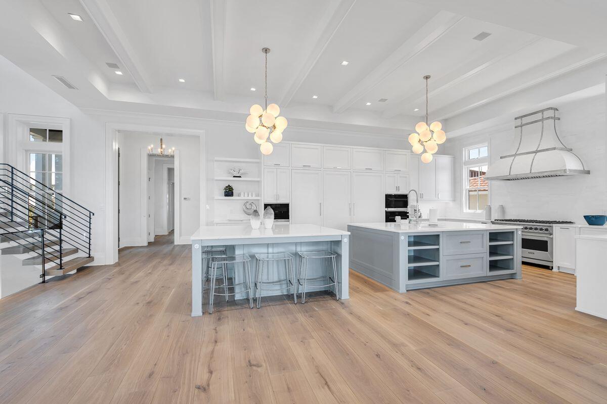 SANCTUARY AT SEAGROVE - Residential
