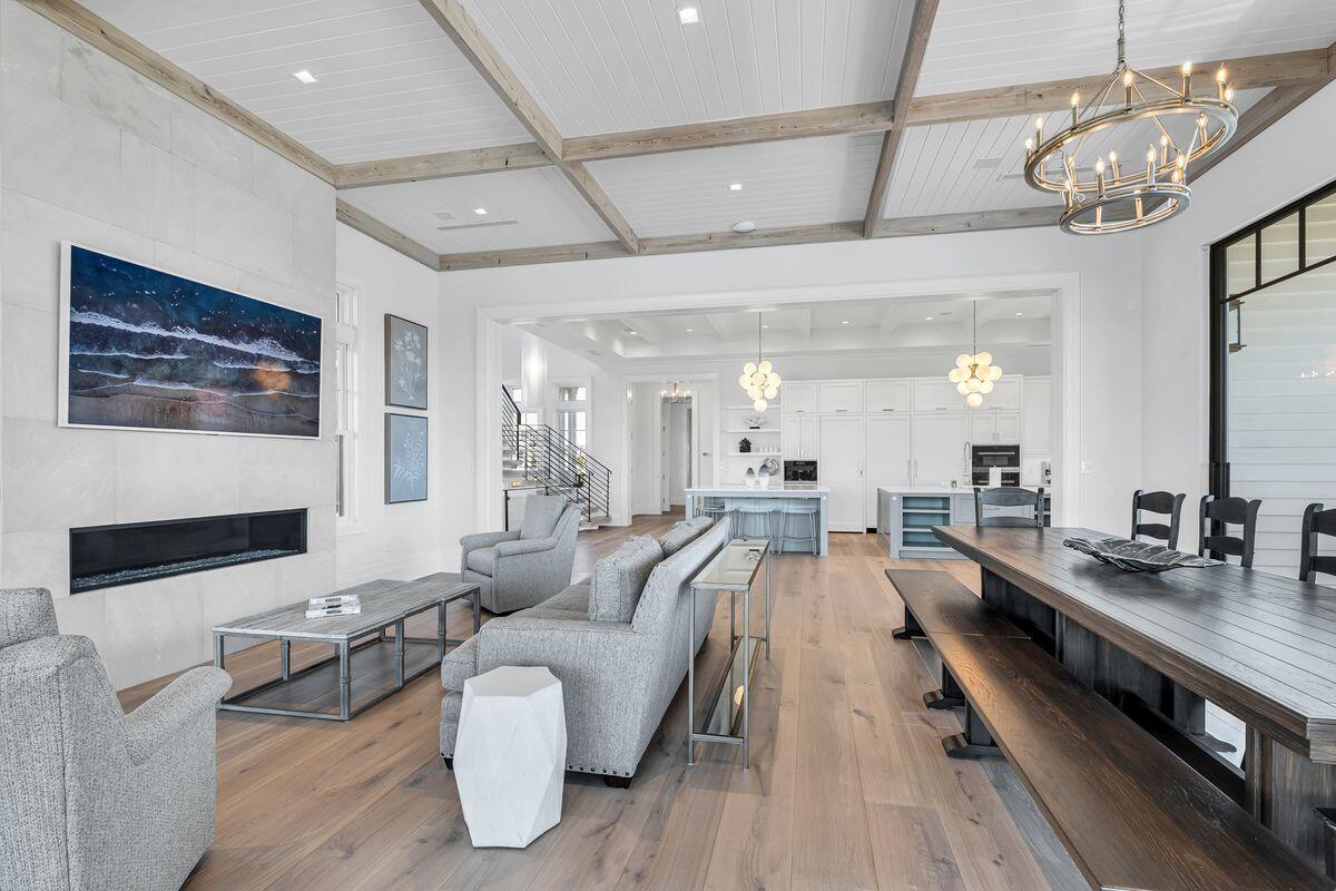 SANCTUARY AT SEAGROVE - Residential