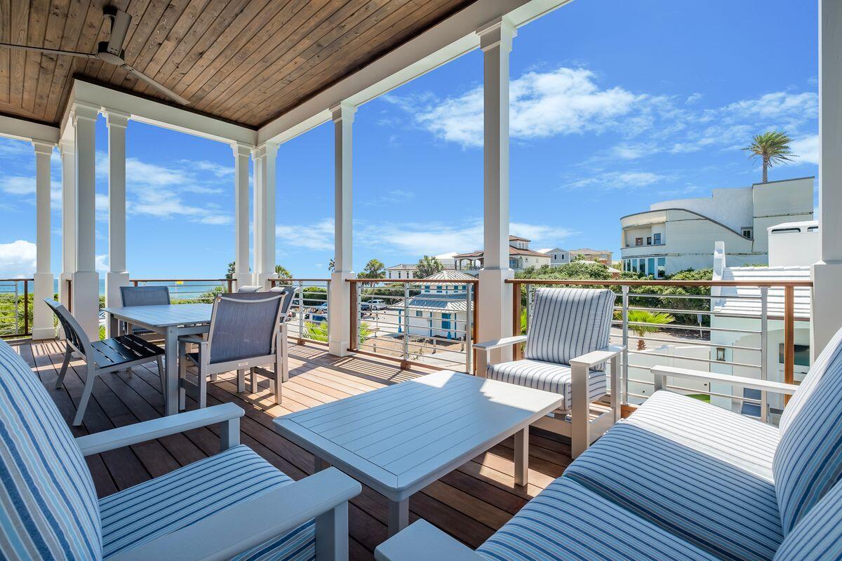 SANCTUARY AT SEAGROVE - Residential