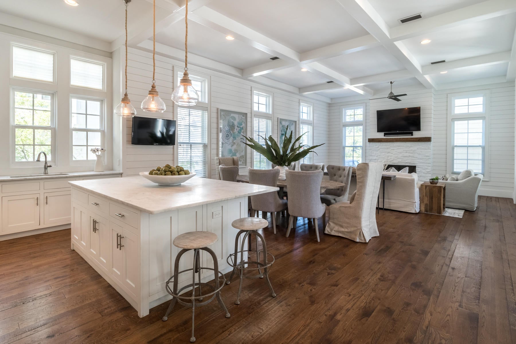 WATERSOUND BEACH - Residential
