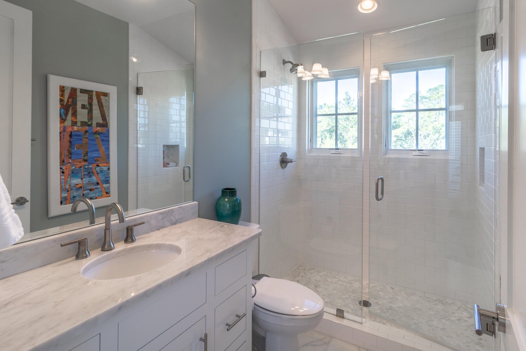 WATERSOUND BEACH - Residential
