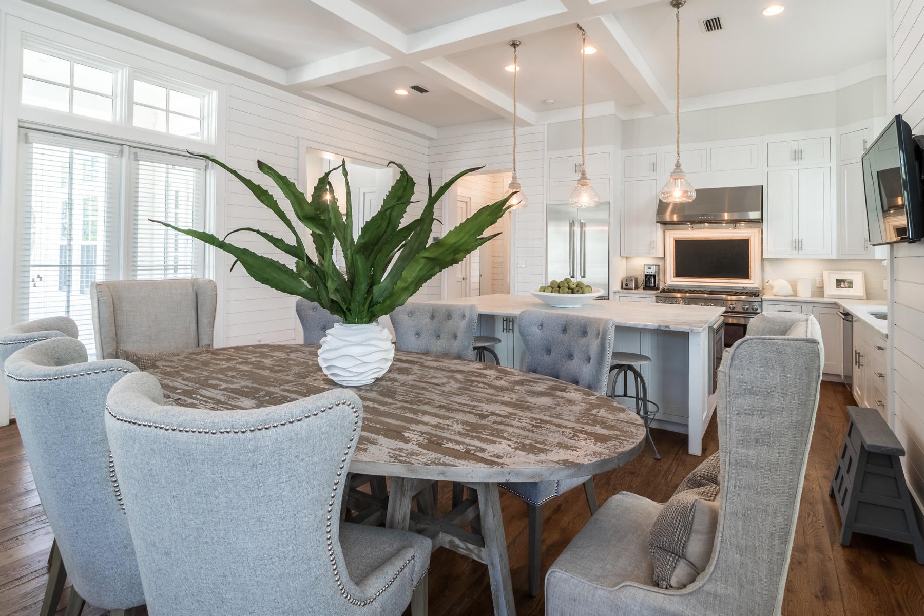 WATERSOUND BEACH - Residential