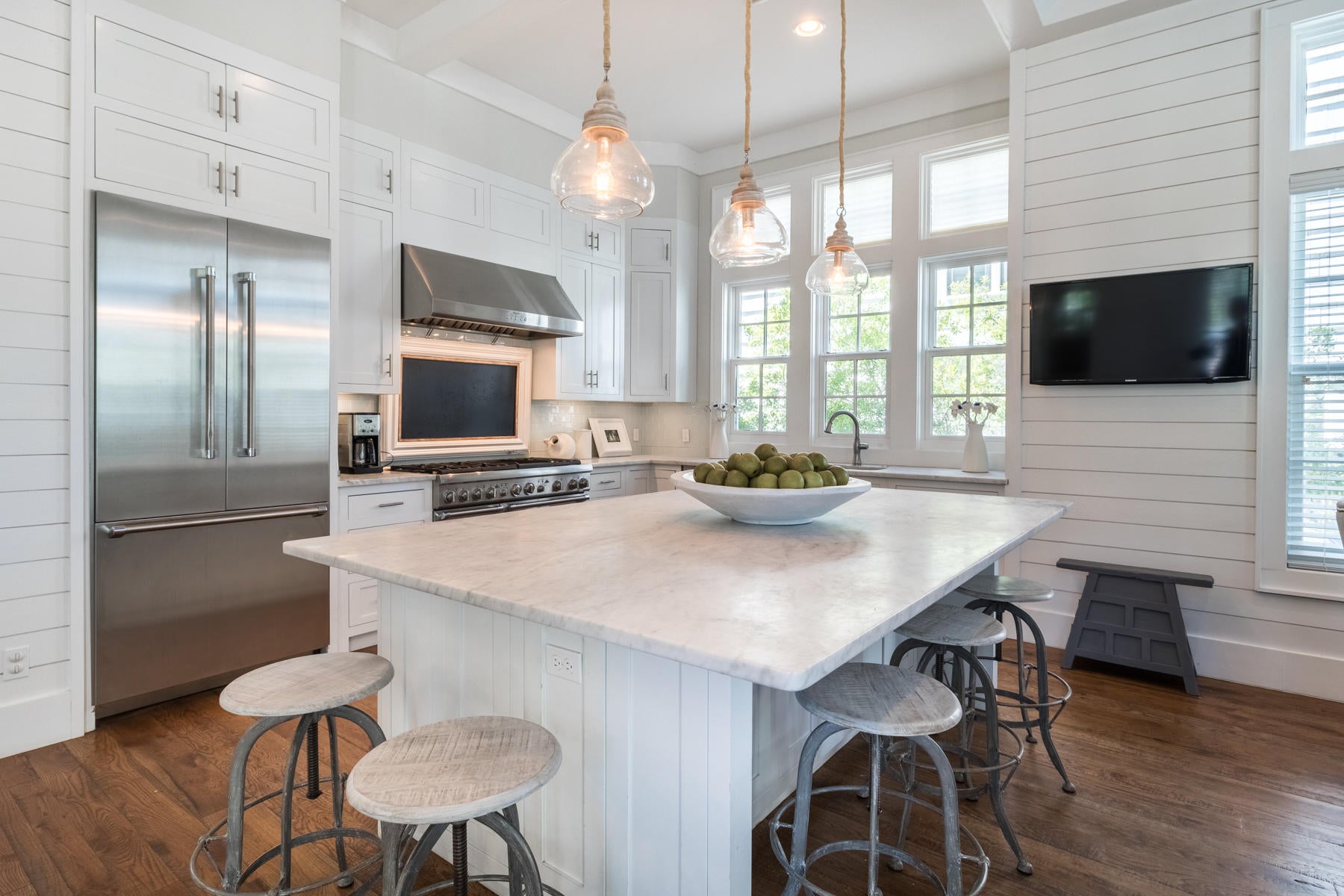 WATERSOUND BEACH - Residential