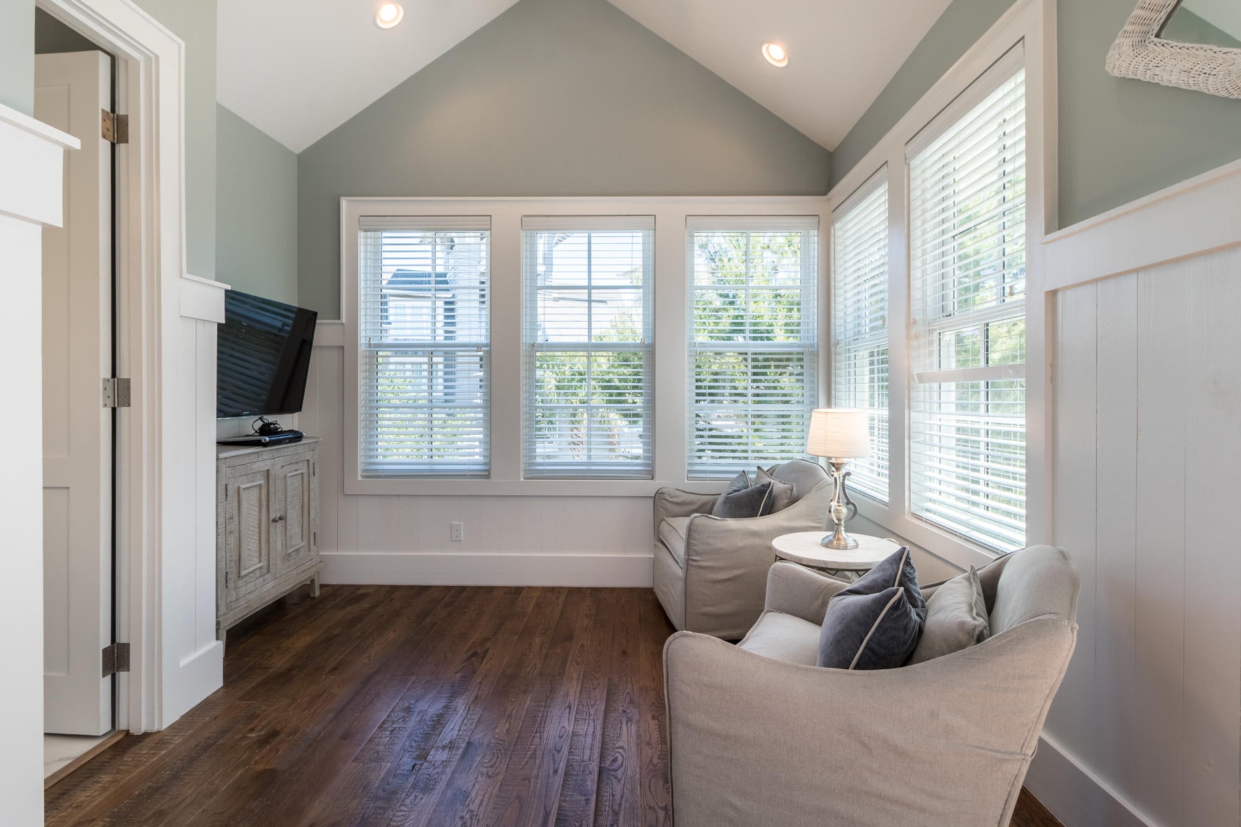 WATERSOUND BEACH - Residential