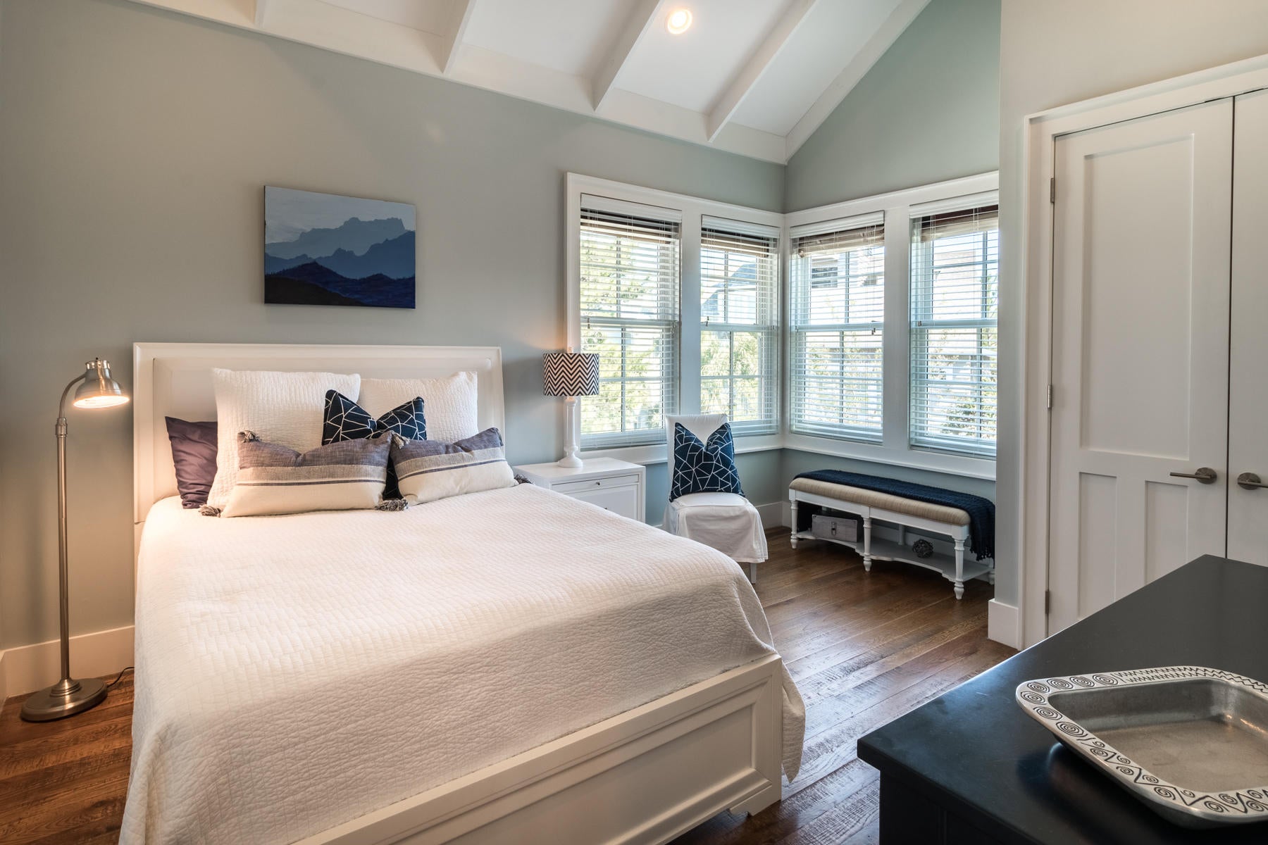 WATERSOUND BEACH - Residential