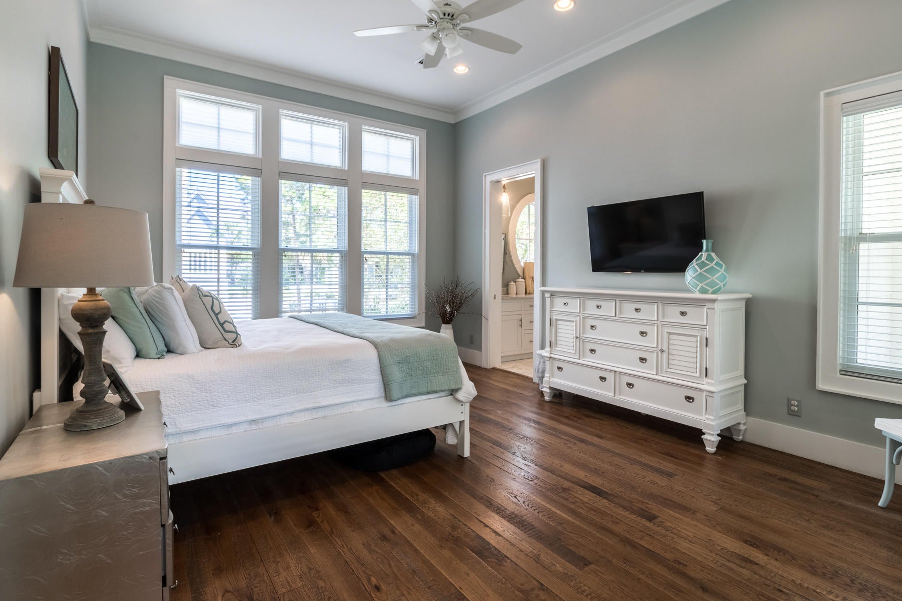 WATERSOUND BEACH - Residential