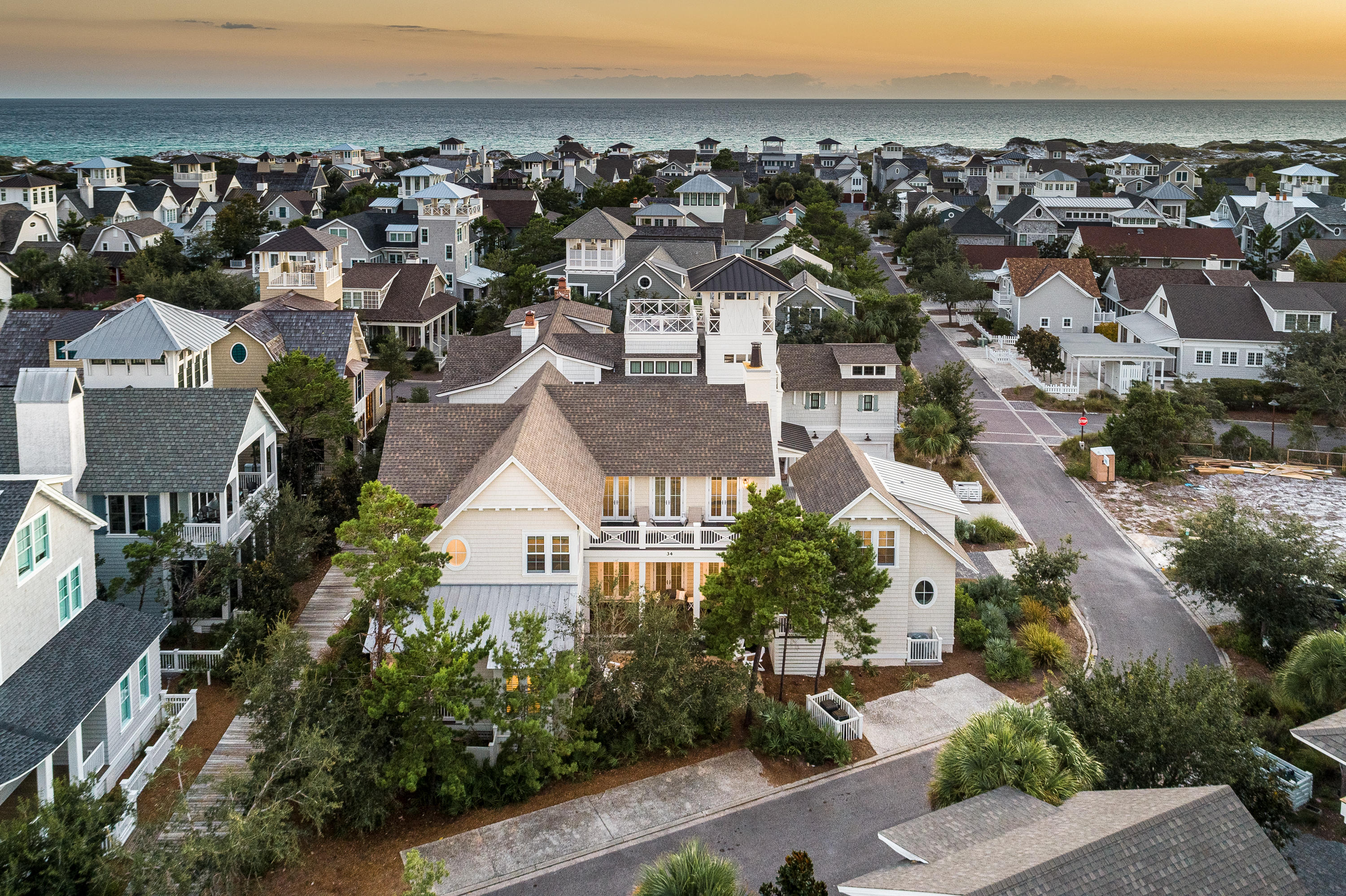 WATERSOUND BEACH - Residential
