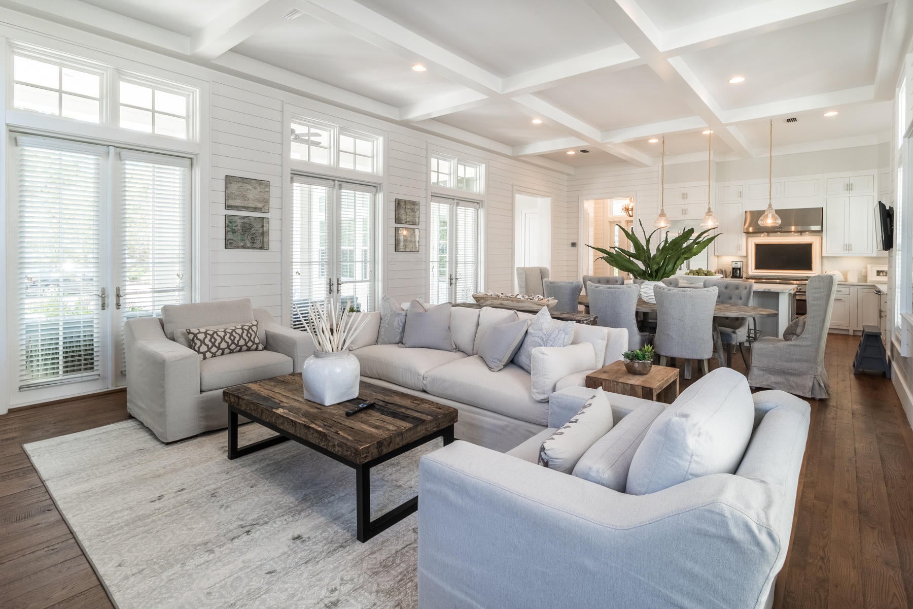 WATERSOUND BEACH - Residential