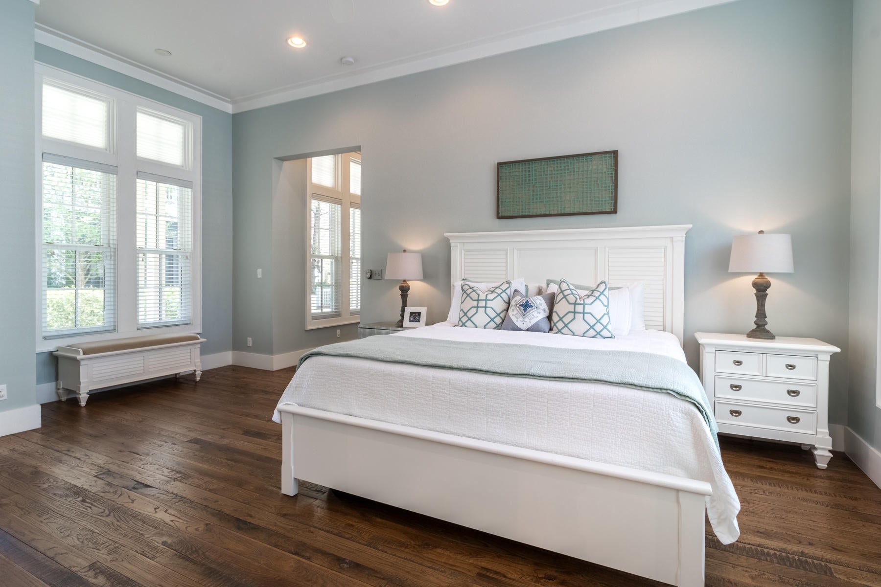 WATERSOUND BEACH - Residential