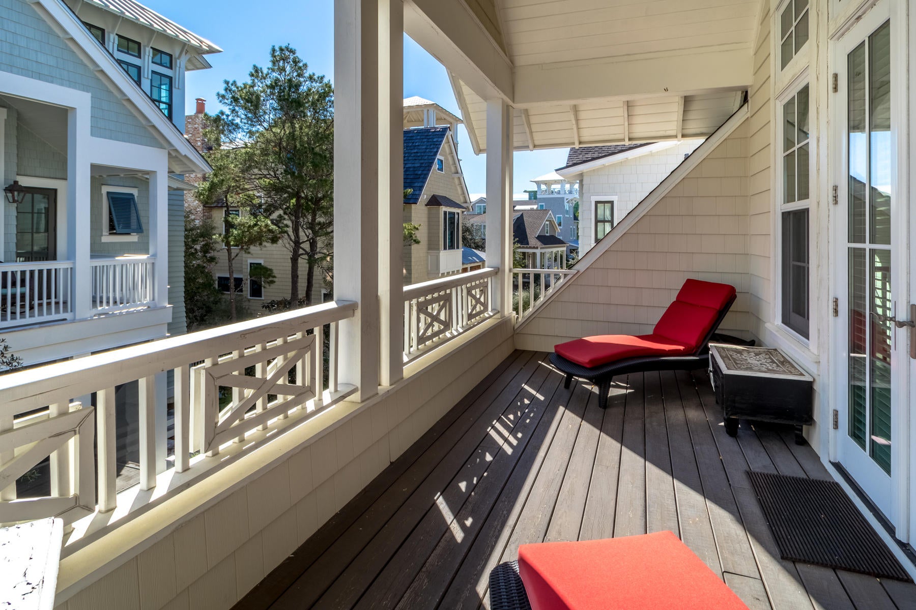 WATERSOUND BEACH - Residential