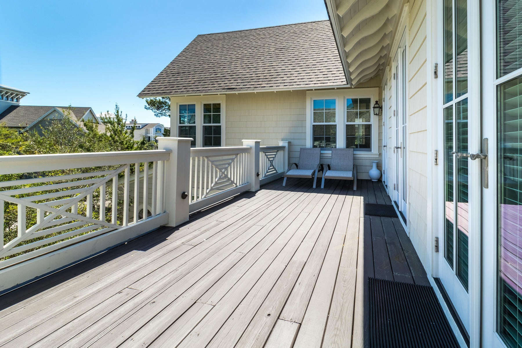 WATERSOUND BEACH - Residential