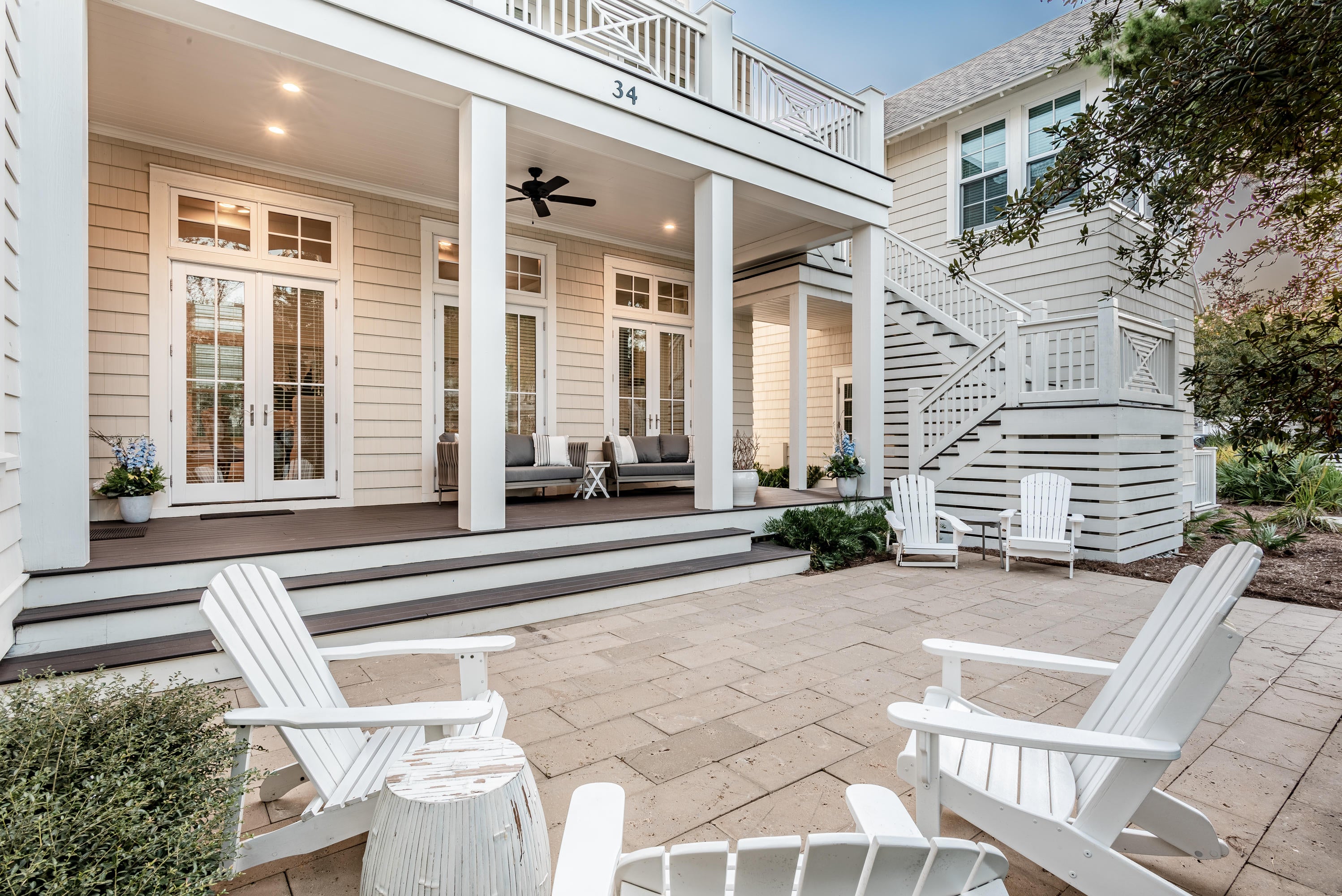 WATERSOUND BEACH - Residential