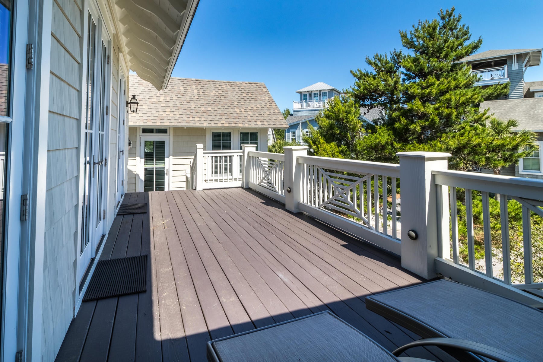 WATERSOUND BEACH - Residential