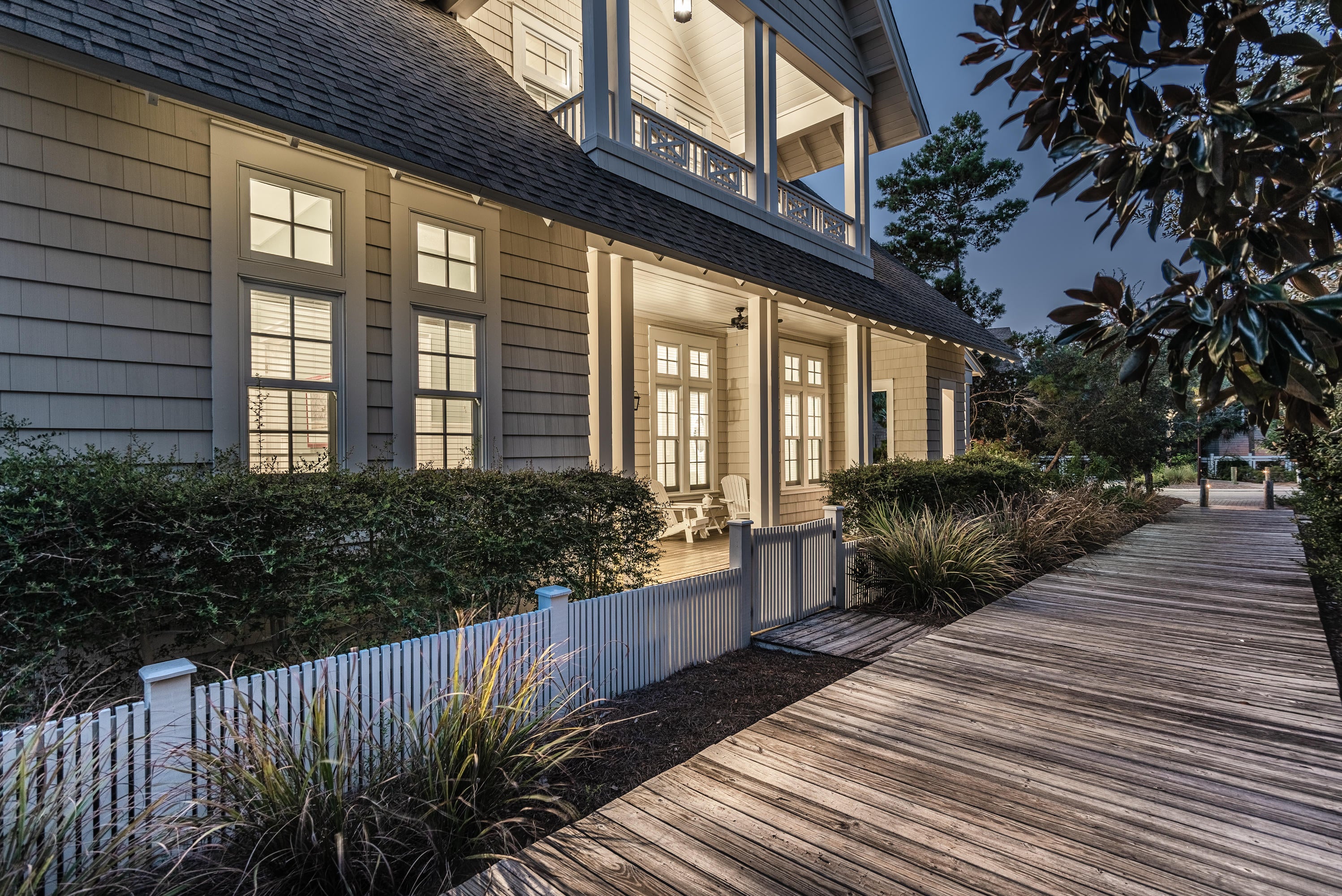 WATERSOUND BEACH - Residential