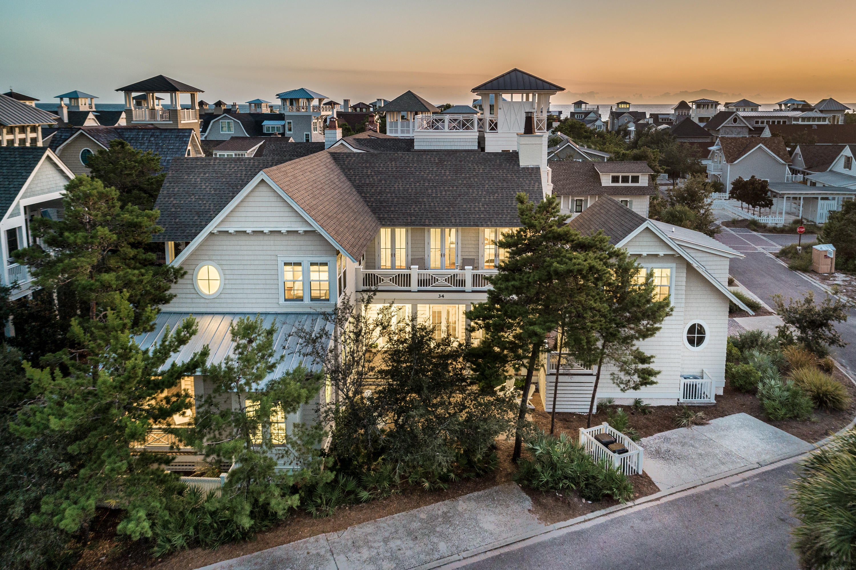 WATERSOUND BEACH - Residential
