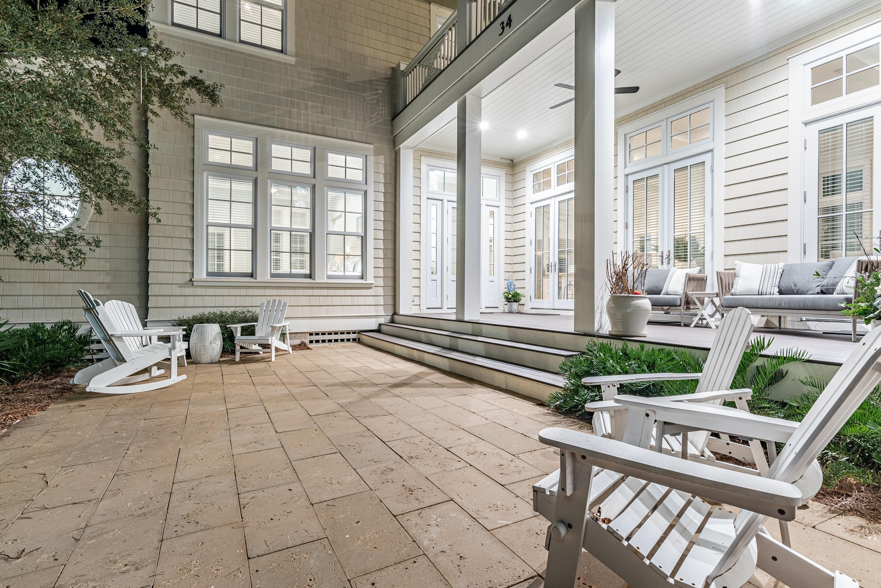 WATERSOUND BEACH - Residential
